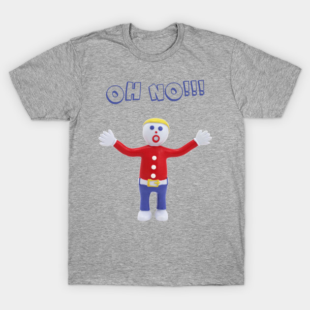 mr bill t shirt